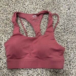 AYBL sports bra